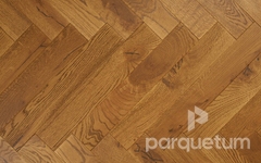 Инженерная доска Golden Wood Дуб Шафран