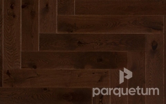 Инженерная доска Golden Wood Дуб Коньяк