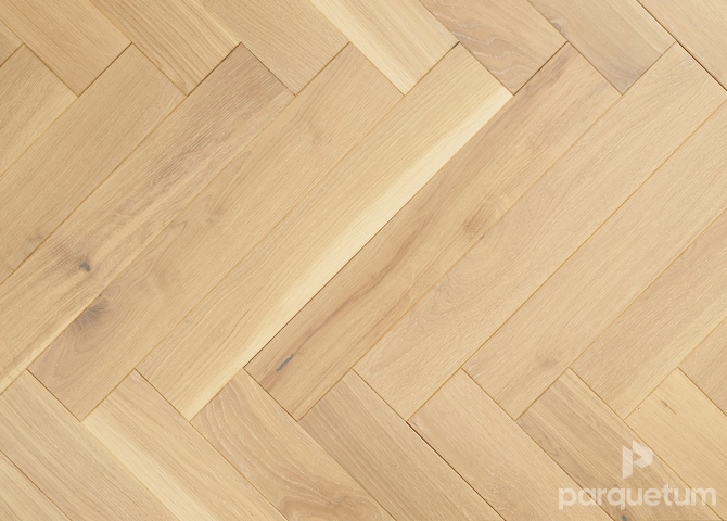 Фото №1 - Инженерная доска Golden Wood Дуб Монблан