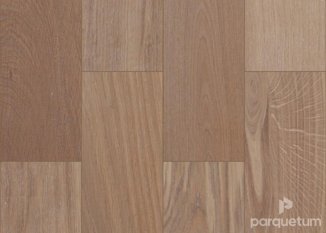 Фото №1 - Инженерная доска Tarwood Дуб Балтик