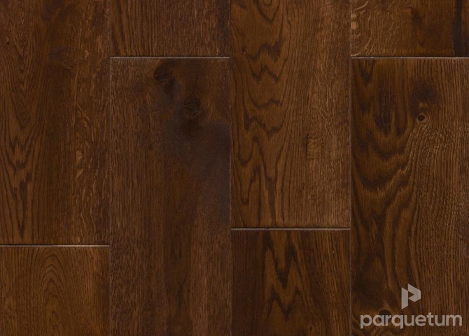 Фото №2 - Инженерная доска Tarwood Дуб Бурбон