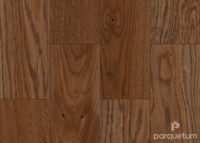 Фото №1 - Инженерная доска Tarwood Дуб Меркурий