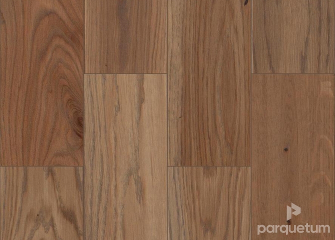 Фото №1 - Инженерная доска Tarwood Дуб Пепел