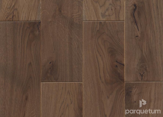 Фото №1 - Инженерная доска Tarwood Дуб Старый