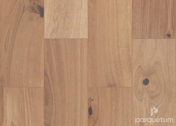 Фото №1 - Инженерная доска Tarwood Дуб Дымчатый