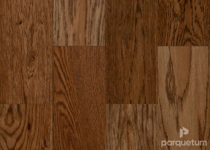 Фото №1 - Инженерная доска Tarwood Дуб Колониал