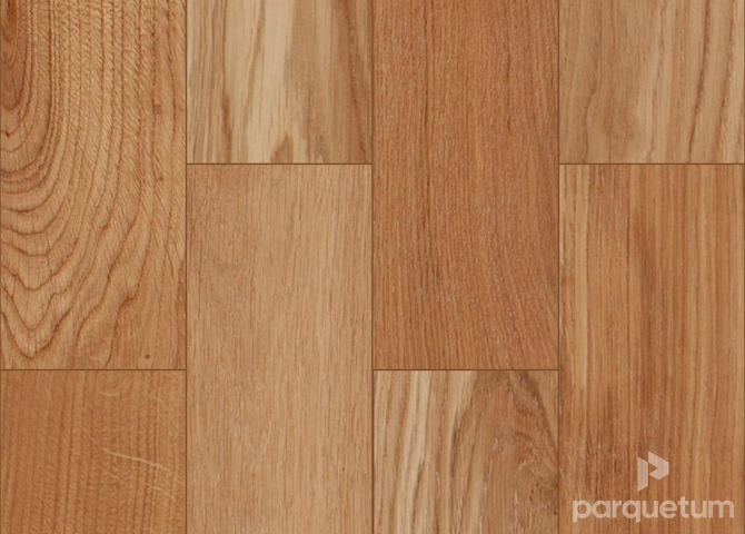 Фото №1 - Инженерная доска Tarwood Дуб Корсика