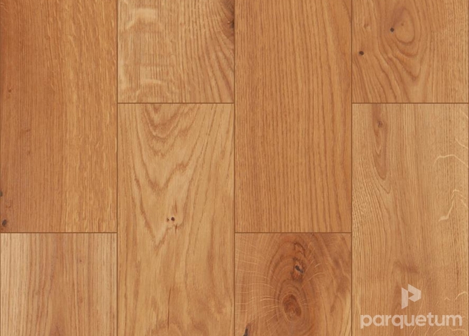 Фото №1 - Инженерная доска Tarwood Дуб Миндаль