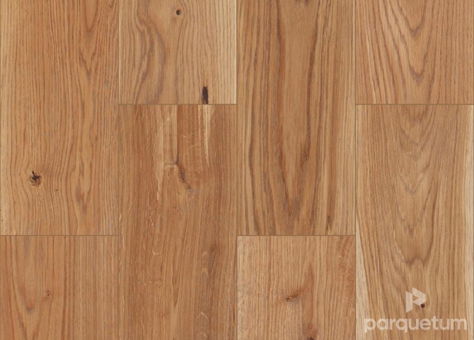 Фото №1 - Инженерная доска Tarwood Дуб Нежный песок