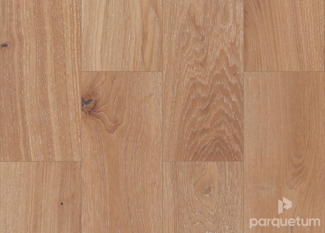 Фото №1 - Инженерная доска Tarwood Дуб Сатин