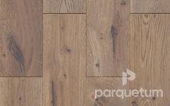 Инженерная доска Tarwood Дуб Серый винтаж