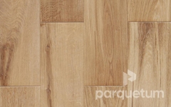 Инженерная доска Tarwood Дуб Слоновая кость