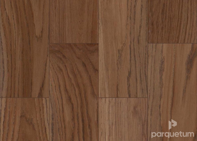 Фото №1 - Инженерная доска Tarwood Дуб Шелк