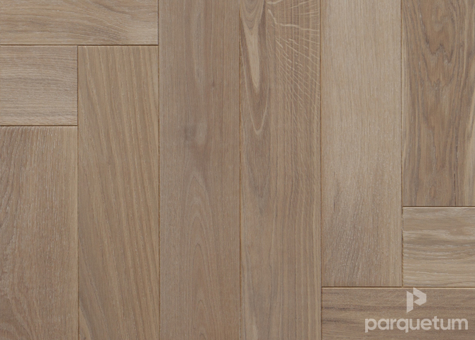 Фото №1 - Инженерная доска Tarwood Дуб Балтик