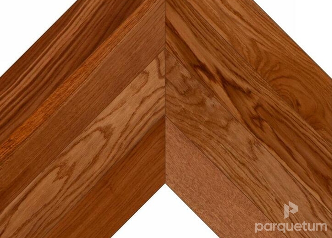 Фото №1 - Инженерная доска Tarwood Дуб Барни