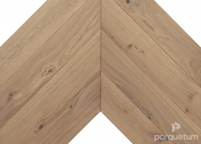 Фото №1 - Инженерная доска Tarwood Дуб Дымчатый