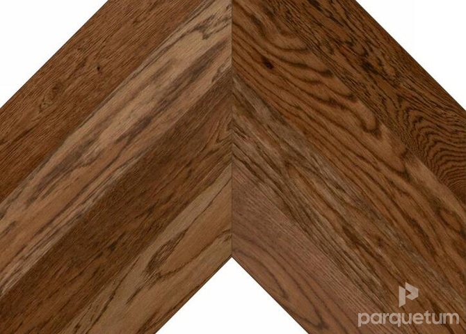 Фото №1 - Инженерная доска Tarwood Дуб Колониал