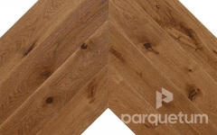 Инженерная доска Tarwood Дуб Медный