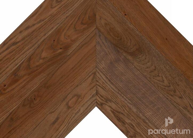 Фото №1 - Инженерная доска Tarwood Дуб Меркурий