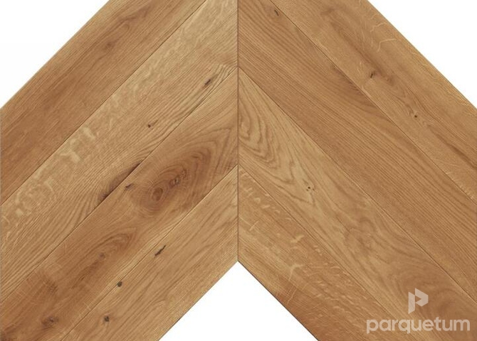 Фото №1 - Инженерная доска Tarwood Дуб Миндаль