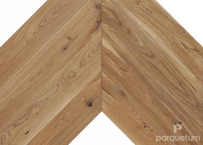 Фото №1 - Инженерная доска Tarwood Дуб Нежный песок