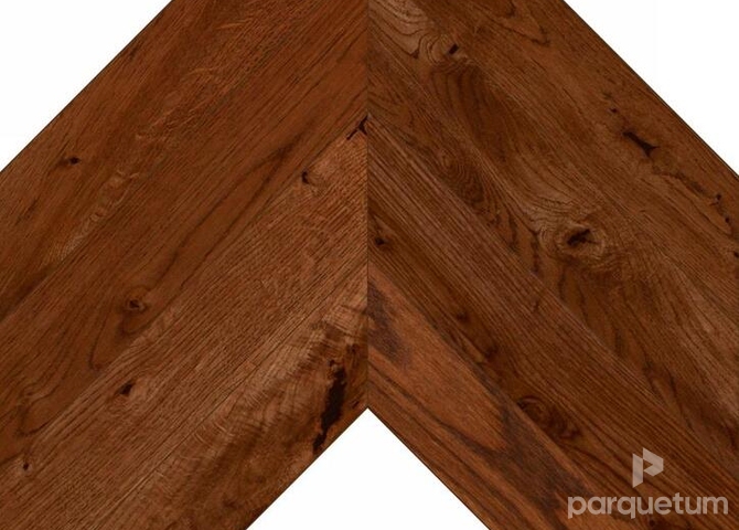 Фото №1 - Инженерная доска Tarwood Дуб Орех