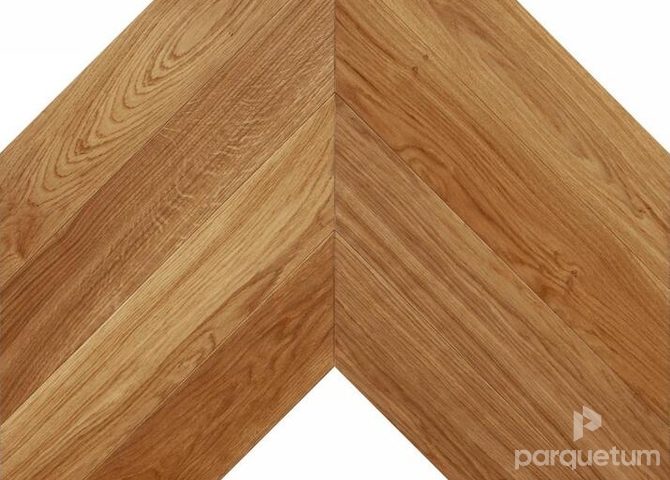 Фото №1 - Инженерная доска Tarwood Дуб Оригинальный