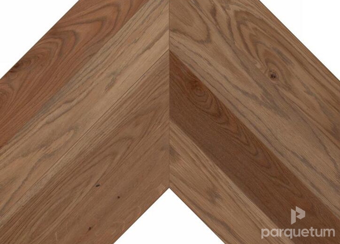 Фото №1 - Инженерная доска Tarwood Дуб Латте