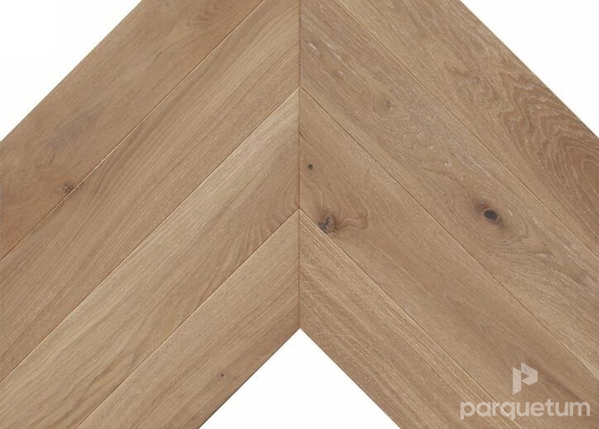 Фото №1 - Инженерная доска Tarwood Дуб Прованс