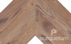 Инженерная доска Tarwood Дуб Серый винтаж