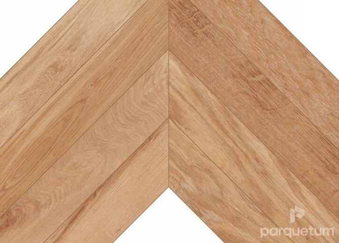 Фото №1 - Инженерная доска Tarwood Дуб Слоновая кость