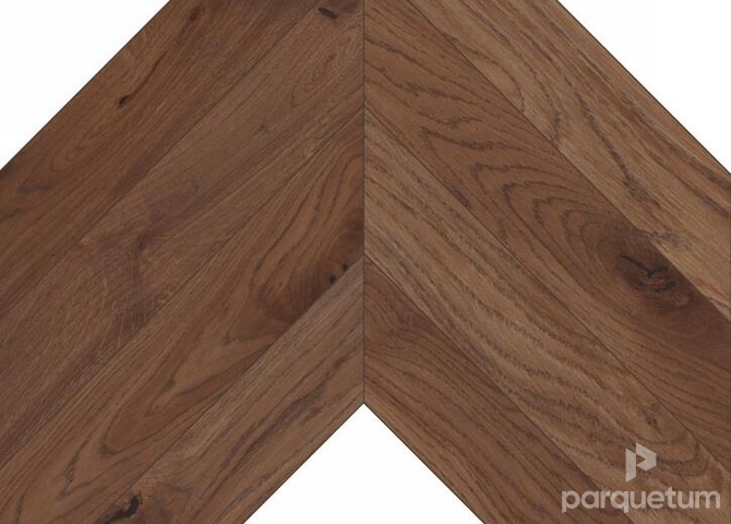 Фото №1 - Инженерная доска Tarwood Дуб Старый