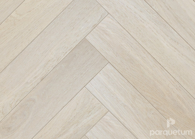 Фото №1 - Инженерная доска Gran Parte Дуб Альпина