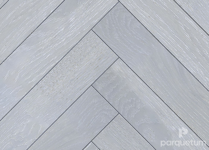 Фото №1 - Инженерная доска Gran Parte Дуб Желато