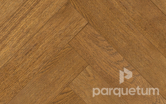 Инженерная доска Gran Parte Дуб Канелла