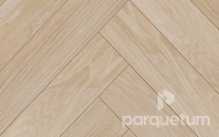 Инженерная доска Gran Parte Дуб Крема