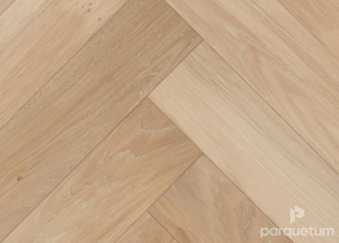 Фото №1 - Инженерная доска Gran Parte Дуб Примавера