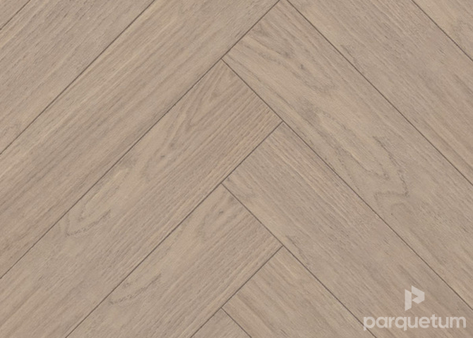 Фото №1 - Инженерная доска Gran Parte Дуб Капучино