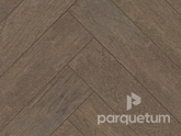Фото №1 - Инженерная доска Gran Parte Дуб Мокка