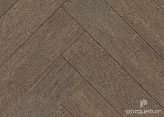 Фото №1 - Инженерная доска Gran Parte Дуб Мокка