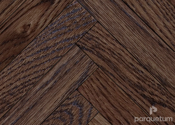 Фото №1 - Инженерная доска Gran Parte Дуб Нобиле