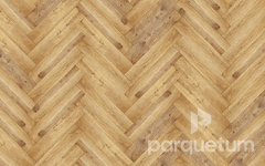 Инженерная доска Gran Parte Дуб Аврора