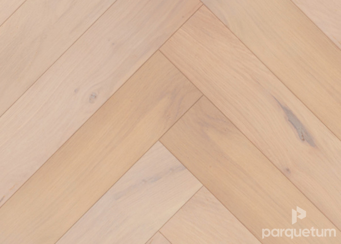 Фото №1 - Инженерная доска Gran Parte Дуб Альто