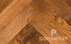 Инженерная доска Gran Parte Дуб Амаретто