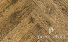 Инженерная доска Gran Parte Дуб Амбра