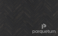 Инженерная доска Gran Parte Дуб Антрацит