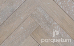 Инженерная доска Gran Parte Дуб Аргенто