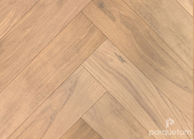 Фото №1 - Инженерная доска Gran Parte Дуб Дольче