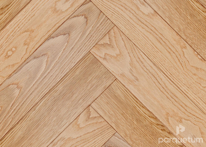 Фото №1 - Инженерная доска Gran Parte Дуб Супериоре