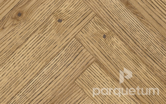 Инженерная доска Gran Parte Дуб Табако